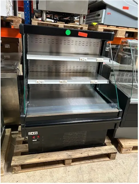 Impulskøler fra zoin, brugt