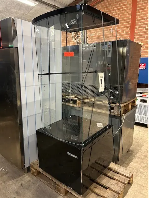 neutralmontre fra coreco, brugt