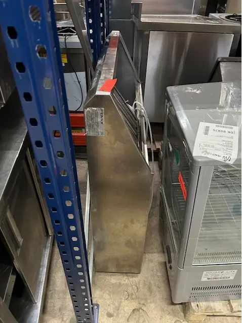 Primax ovnemfang, brugt