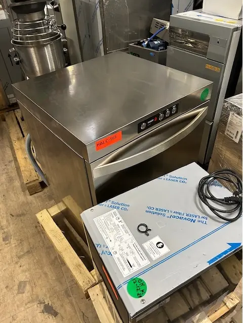 underbordsopvasker fra Fagor, brugt