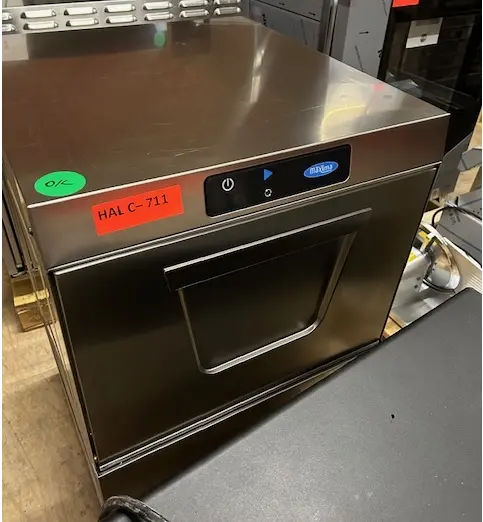 maxima underbordsopvasker brugt