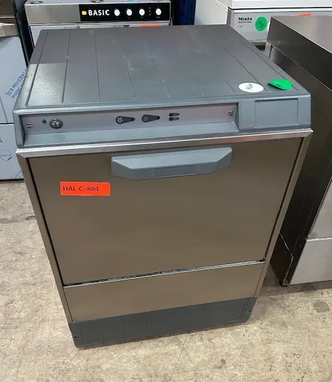 underbordsopvasker fra omniwash, brugt – 14 dages garanti. Du kan tilkøbe 12 mdr. for 799 kr.