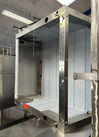 understel 800×900 brugt – 14 dages garanti. Du kan tilkøbe 12 mdr. for 799 kr.