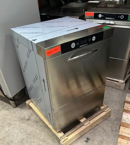 underbordsopvasker premium, brugt – 14 dages garanti. Du kan tilkøbe 12 mdr. for 799 kr.