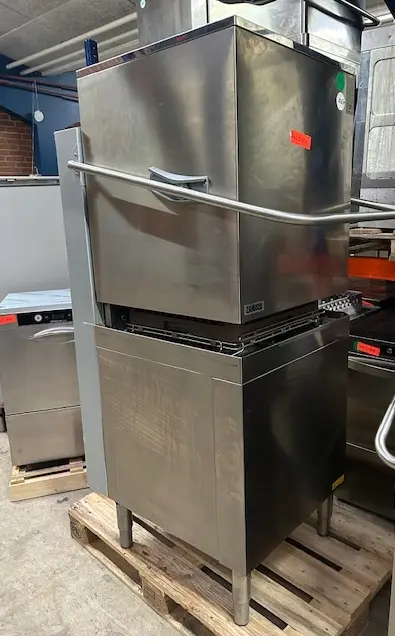 hætteopvasker fra Zanussi, brugt – 14 dages garanti. Du kan tilkøbe 12 mdr. for 799 kr.