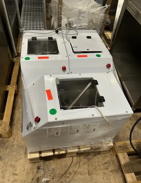 Dejudskære fra Celme, brugt – 14 dages garanti. Du kan tilkøbe 12 mdr. for 799 kr.