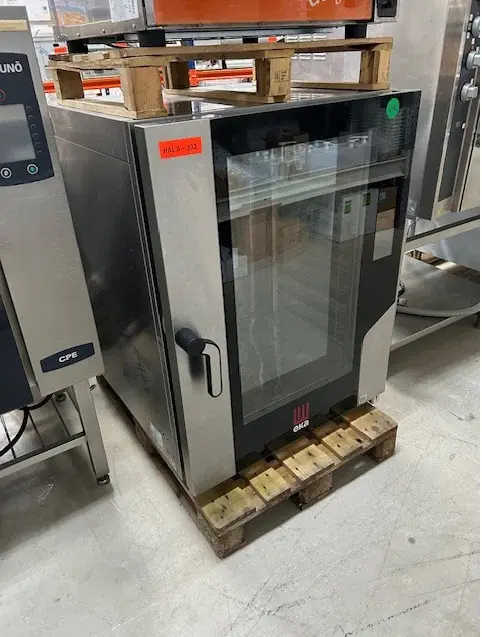 Eka 11 stiks digital ovn, brugt