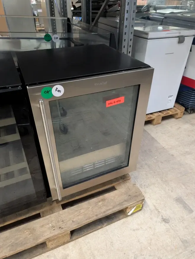 modningsskab gastromeat brugt – 14 dages garanti. Du kan tilkøbe 12 mdr. for 799 kr.