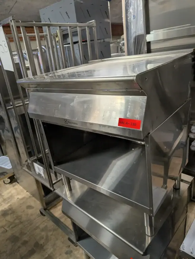 neutralsektion fra electroluxe, brugt – 14 dages garanti. Du kan tilkøbe 12 mdr. for 799 kr.